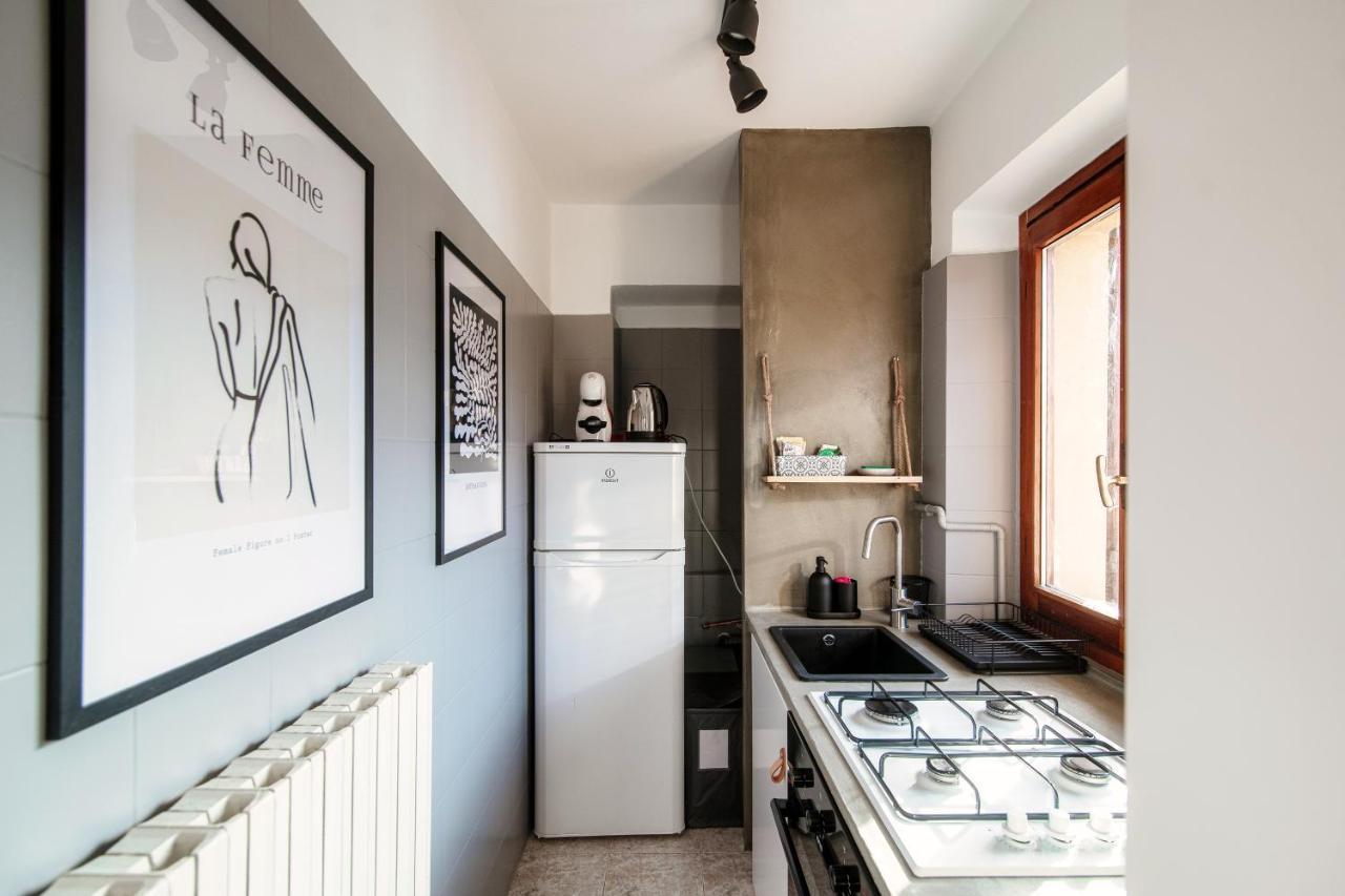 Apartment Piazza Roma By Quokka 360 - Historic Flat In The Centre Of Комо Екстер'єр фото