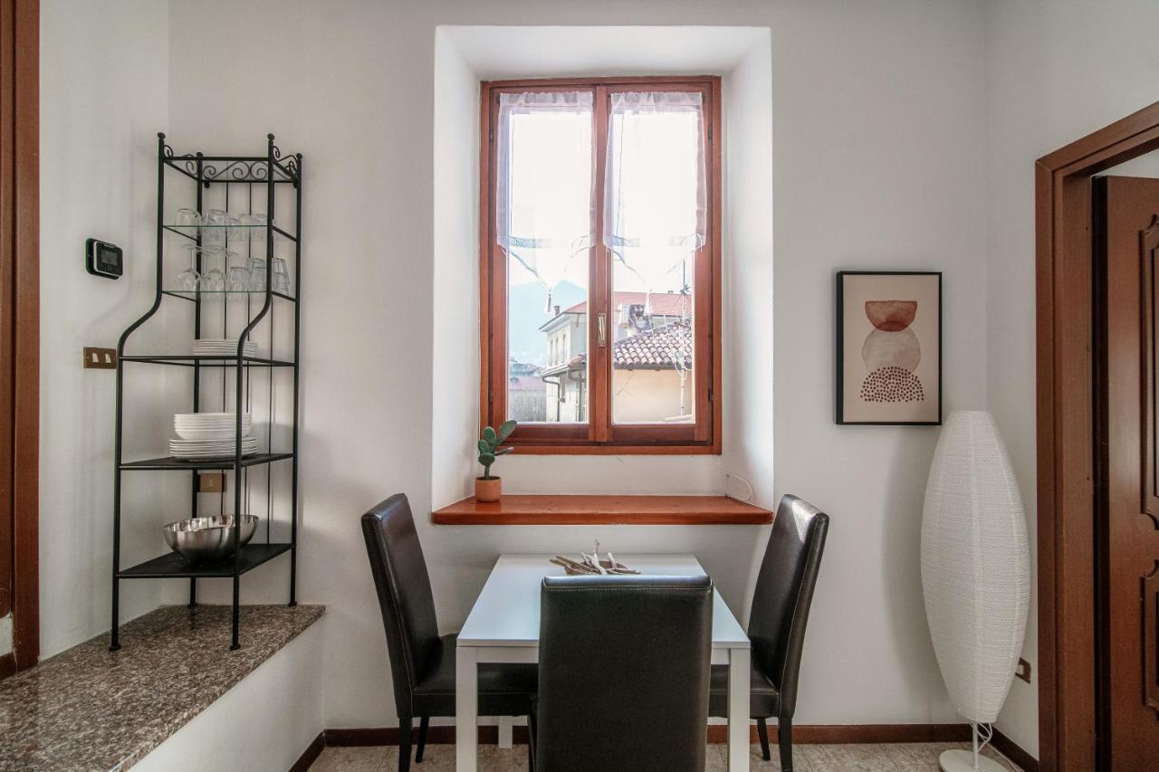 Apartment Piazza Roma By Quokka 360 - Historic Flat In The Centre Of Комо Екстер'єр фото